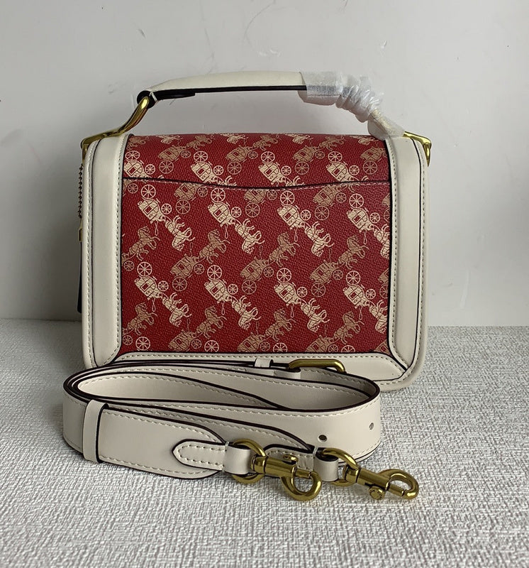 Ozarra - CAH Bags - 588