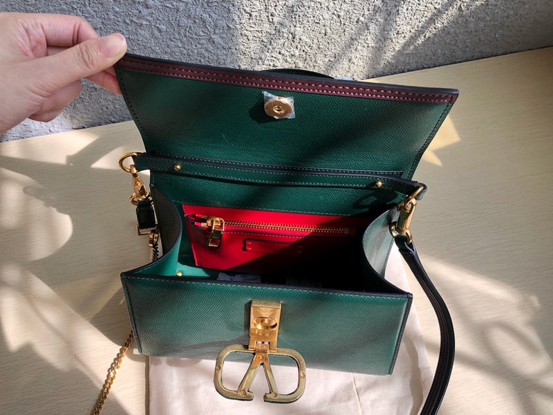 OZ - VEL Bags - 625