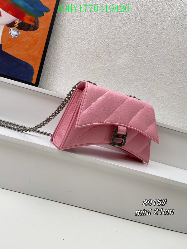 Ozarra Fashion - BGA Bags - 1816