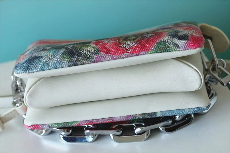 Ozarra - LUV Bags - 406