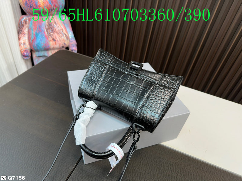 Ozarra Fashion - BGA Bags - 1725