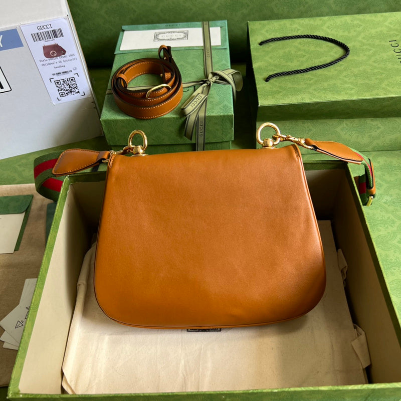 OZ - GCI Bags - 729