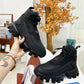 Ozarra Luxury - PD Men Shoes - 272