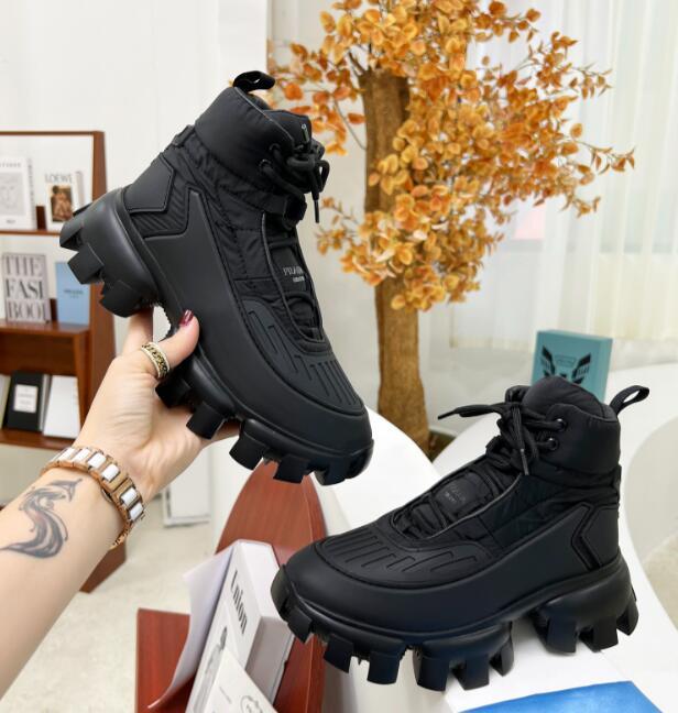 Ozarra Luxury - PD Men Shoes - 272