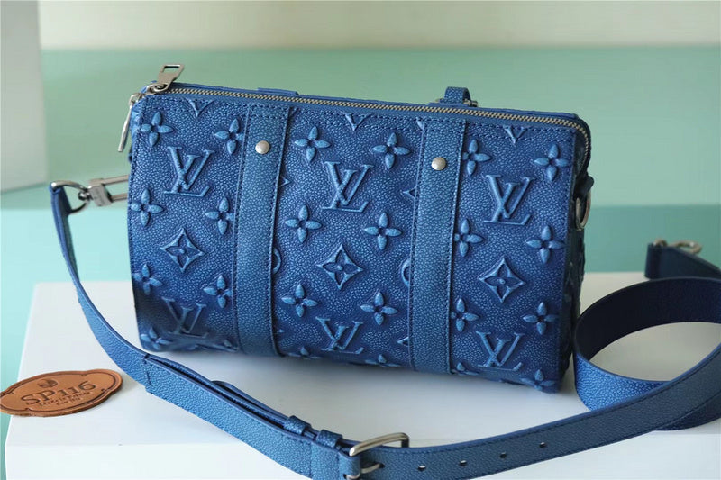Ozarra Fashion Lu-Vi bags - 11227