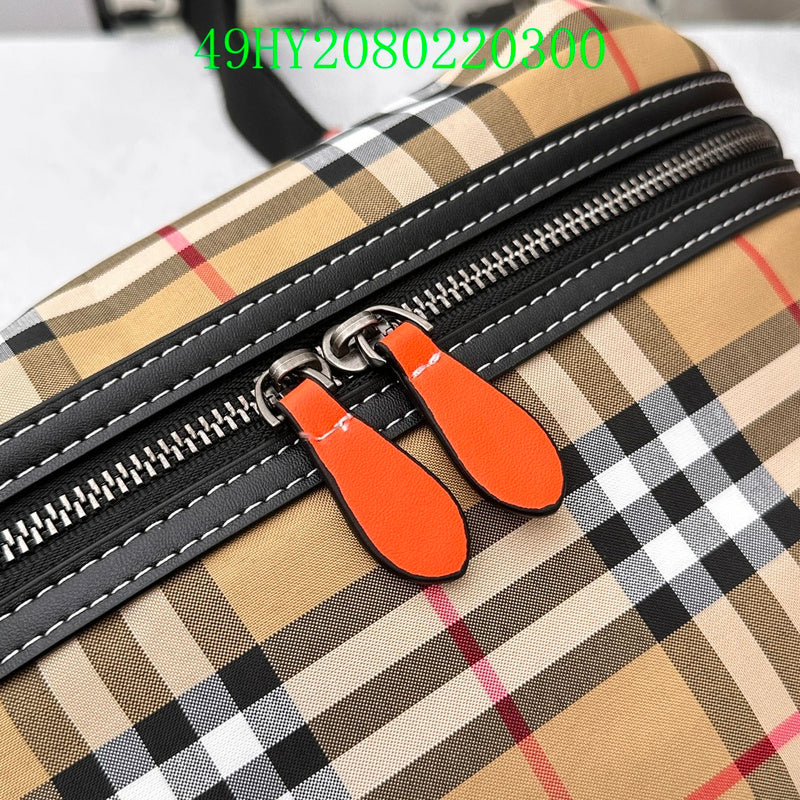 Ozarra Fashion -BBR Bags - 183