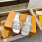Ozarra Luxury - LOV Women Shoes - 005