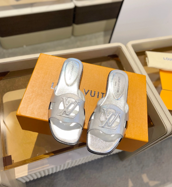 Ozarra Luxury - LOV Women Shoes - 005