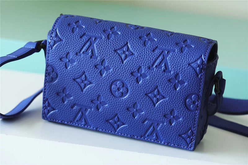 Ozarra Fashion Lu-Vi bags - 9918