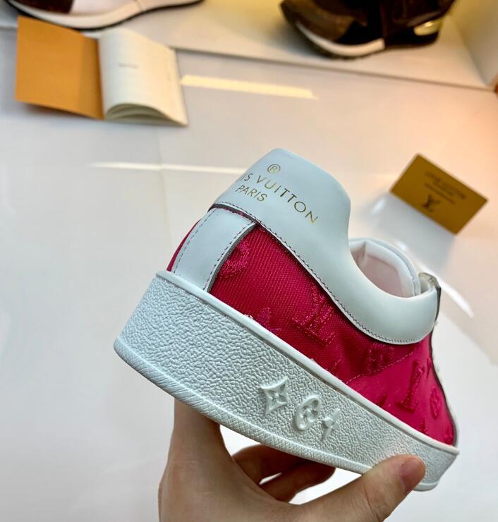 Ozarra Luxury - LOV Men Shoes - 1825