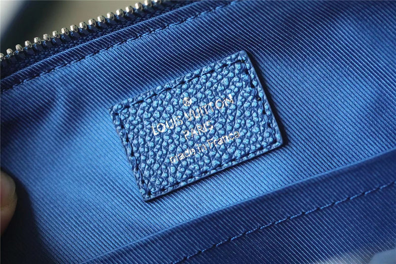 Ozarra Fashion Lu-Vi bags - 11227