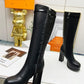 Ozarra Luxury - LOV Women Shoes - 700