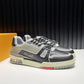 Ozarra Luxury - LOV Men Shoes - 1292