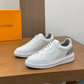 Ozarra Luxury - LOV Men Shoes - 123