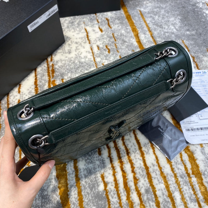 Ozarra - SLY Bags 343