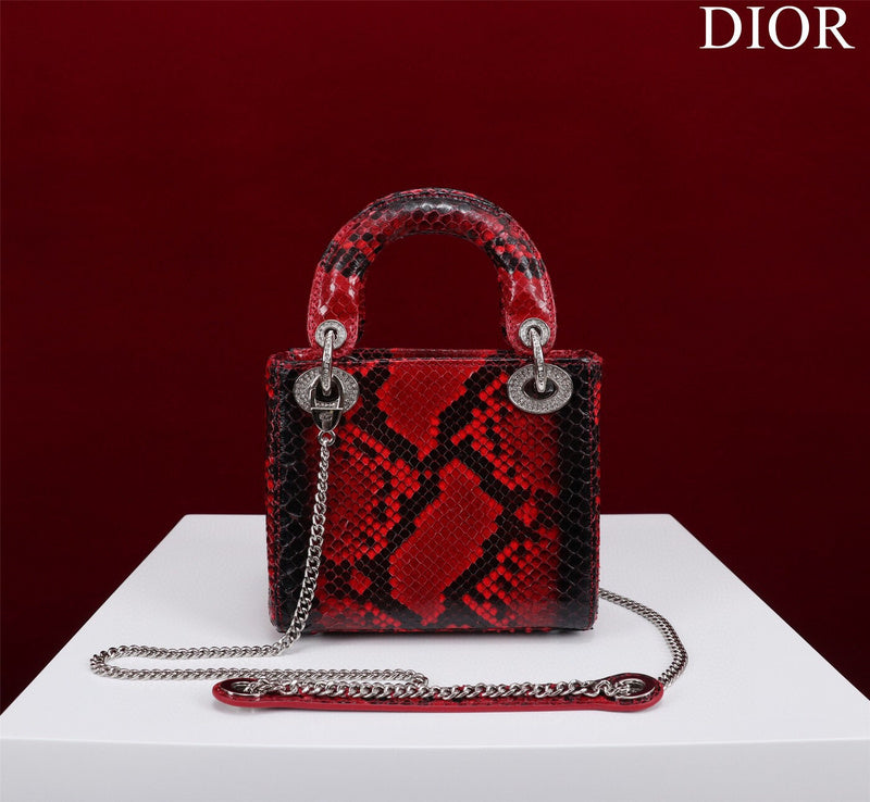 Ozarra - Dir Bags - 1714