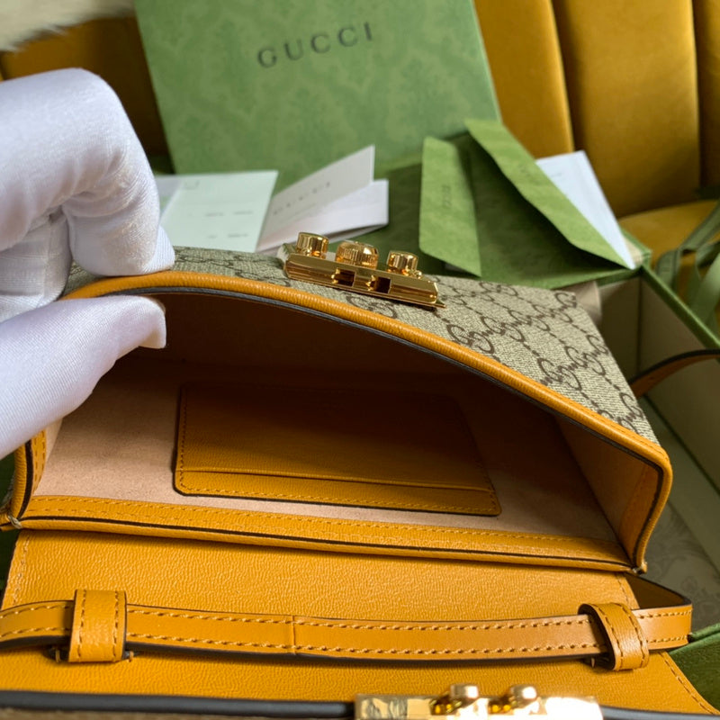 Ozarra - GCI Bags - 298