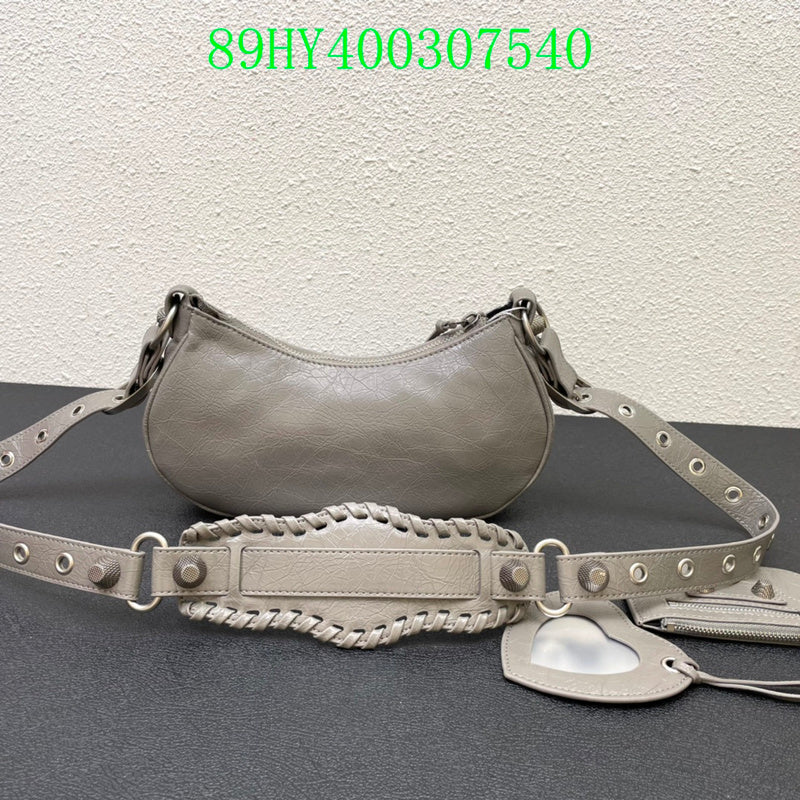 Ozarra Fashion - BGA Bags - 1901