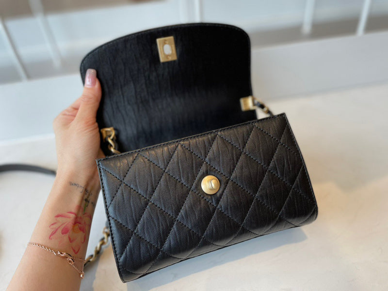 Ozarra - CHL Bags - 341