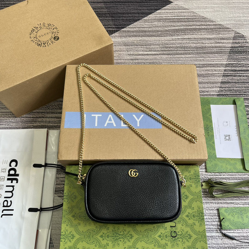 Ozarra - GG Bags - 077