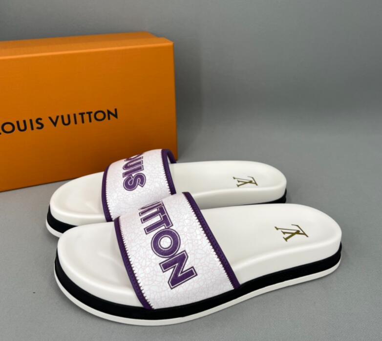 Ozarra Luxury - LOV Men Shoes - 1025