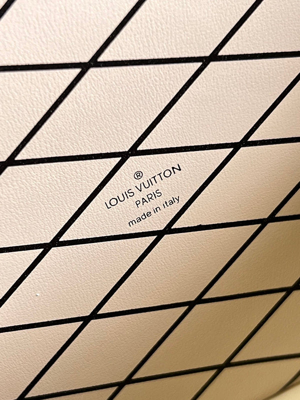 Ozarra Fashion Lu-Vi Bags - 16809