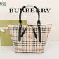 Ozarra Fashion -BBR Bags - 849