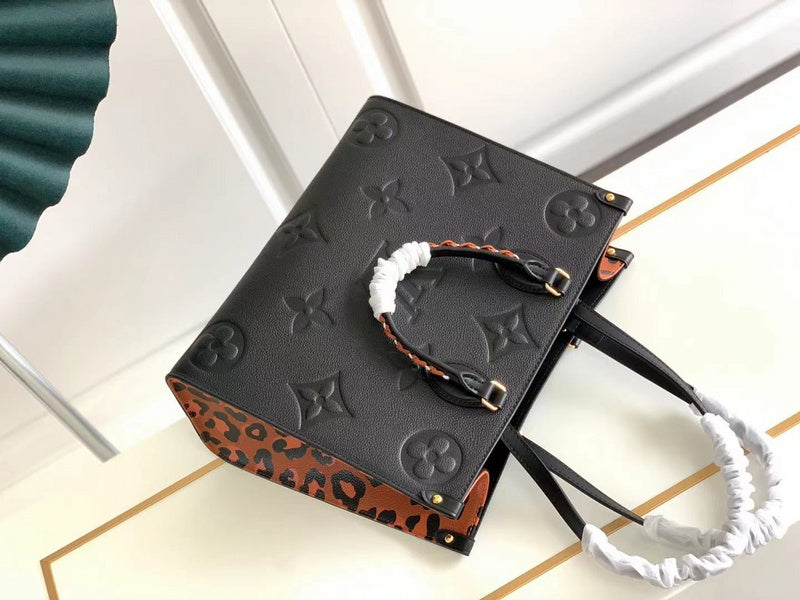 Ozarra Fashion Lu-Vi bags - 17537