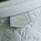 Ozarra Fashion Lu-Vi bags - 10350
