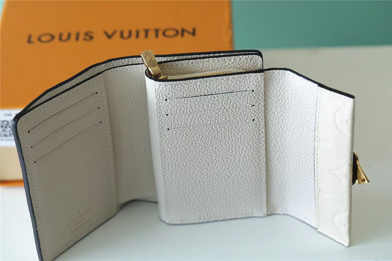 Ozarra Fashion Lu-Vi bags - 8696