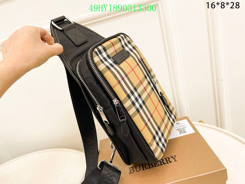 Ozarra Fashion -BBR Bags - 149