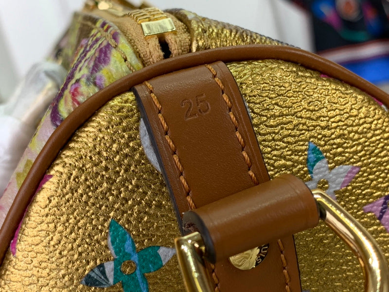 Fashion Lu-Vi bags - 3499