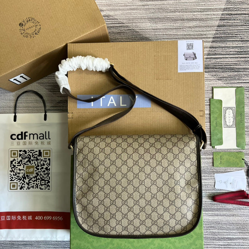 Ozarra - GG Bags - 1093