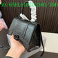 Ozarra Fashion - BGA Bags - 1725
