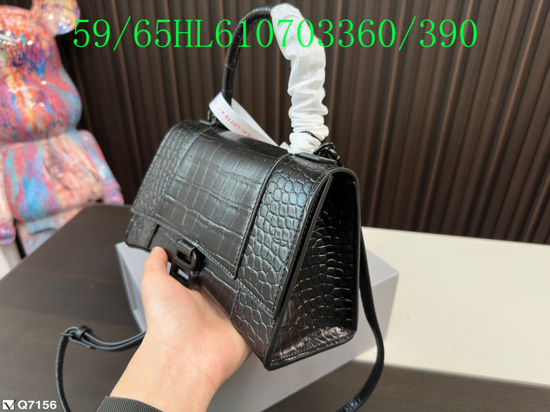 Ozarra Fashion - BGA Bags - 1725