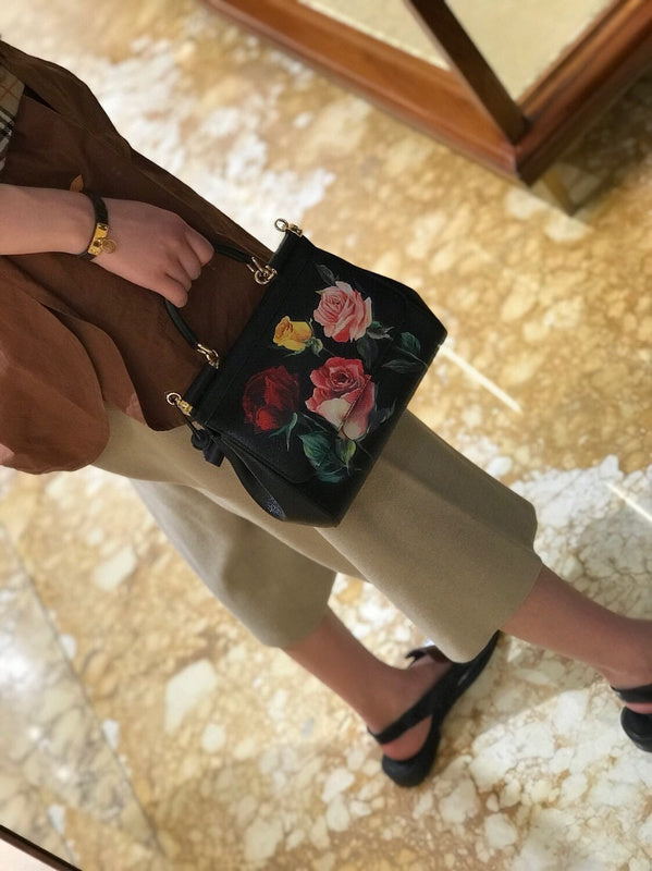 Ozarra - DG Bags - 264