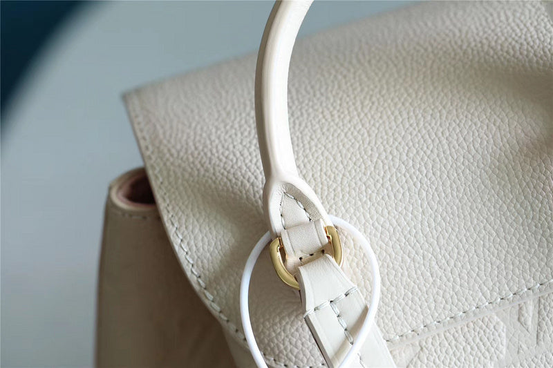 Ozarra - LUV Bags - 017