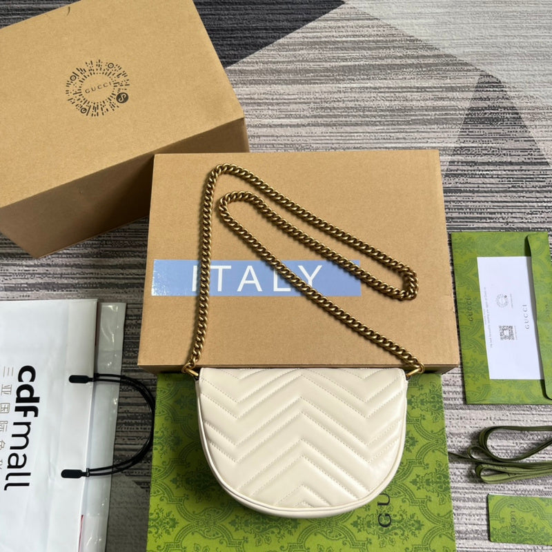 Ozarra - GCI Bags - 5217