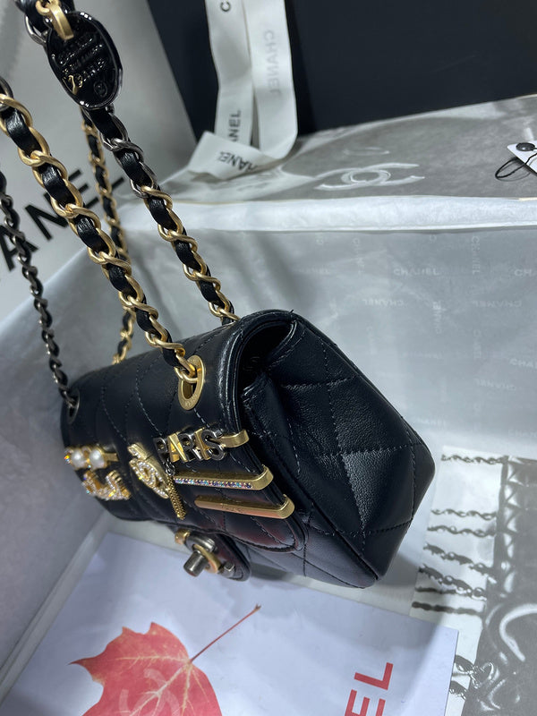 Ozarra - CHL Bags - 194