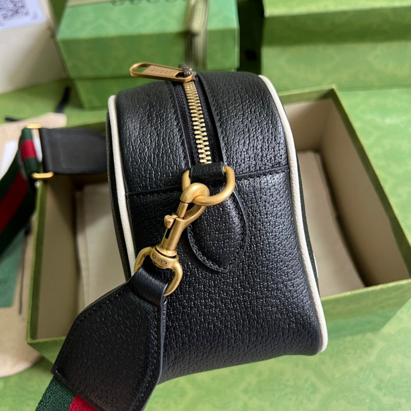 OZ - GCI Bags - 2204