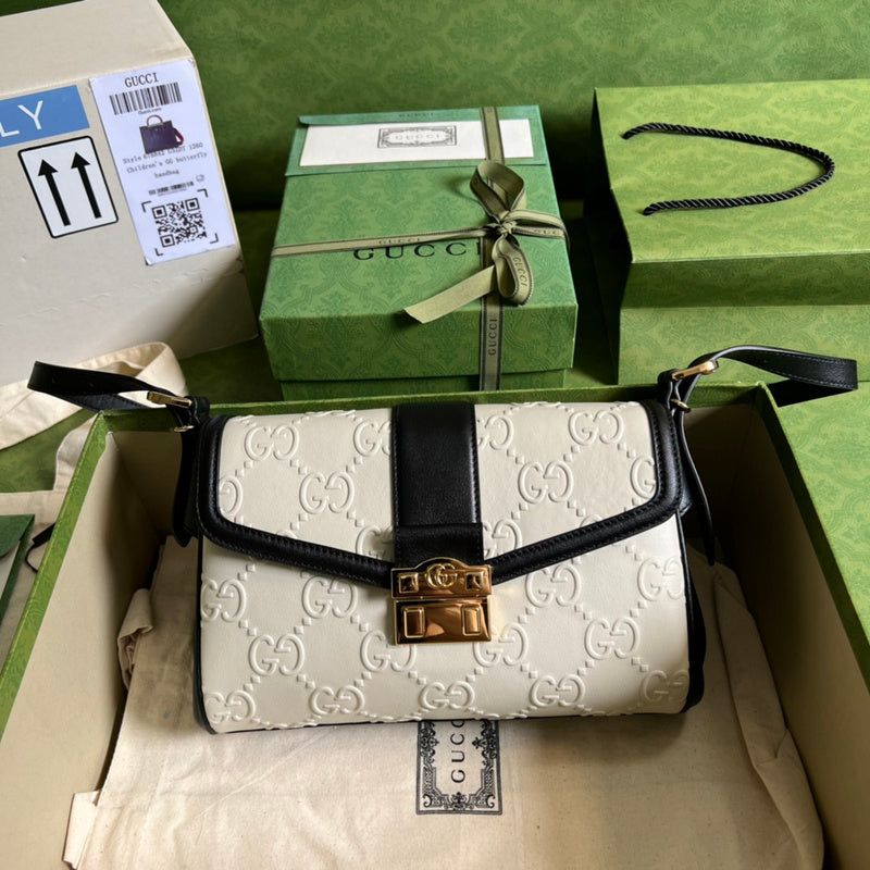 OZ - GCI Bags - 1647