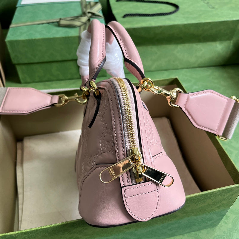 OZ - GCI Bags - 777