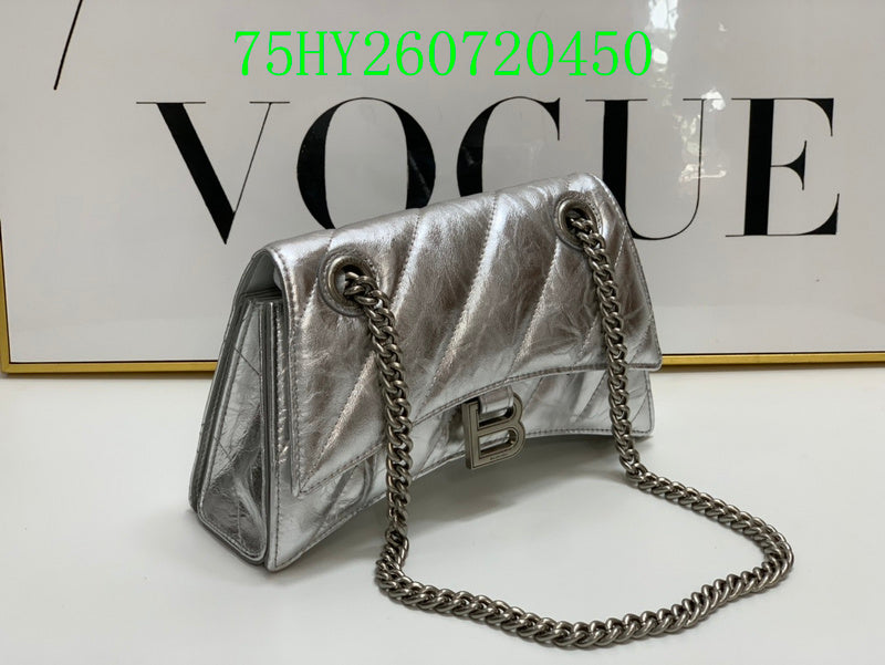 Ozarra Fashion - BGA Bags - 1680
