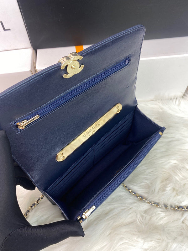 BAB - CHL Bags - 3049