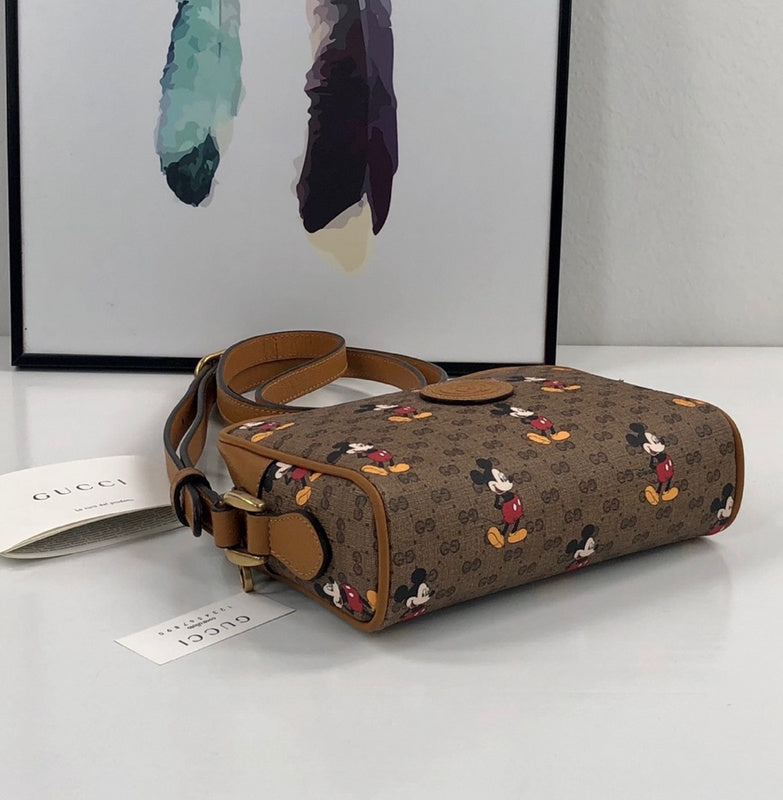 Ozarra - GCI Bags - 4006