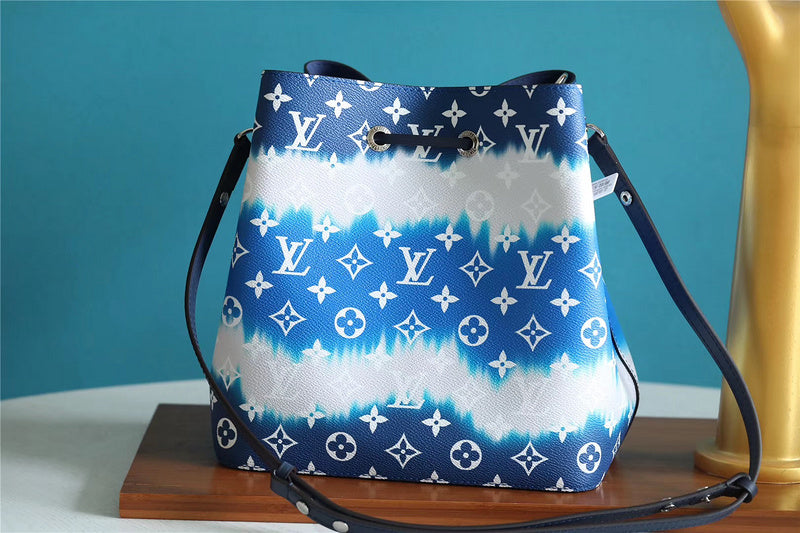 Ozarra Fashion Lu-Vi bags - 8556
