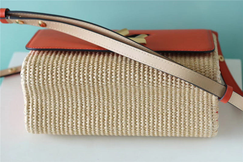 Ozarra - LUV Bags - 572