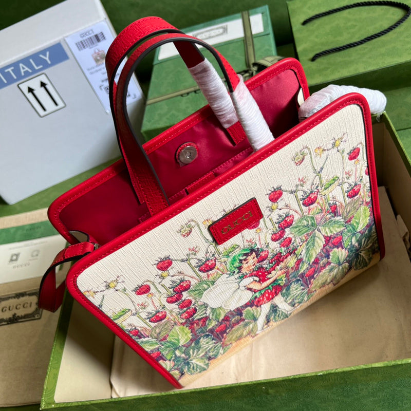 OZ - GCI Bags - 757