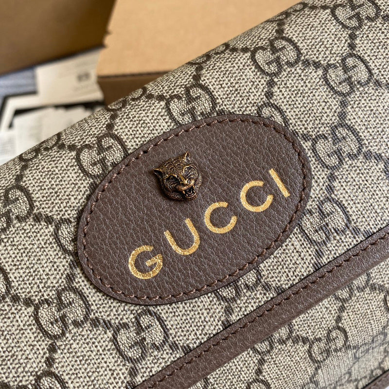 Ozarra - GG Bags - 2325