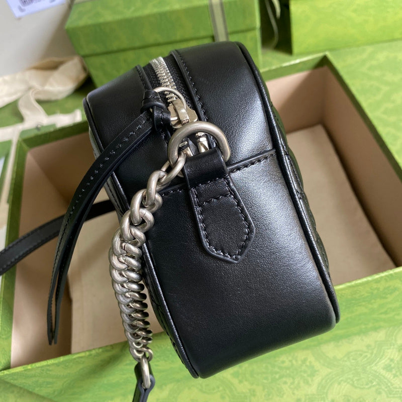 OZ - GCI Bags - 1136